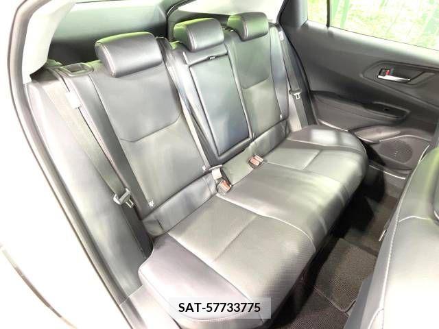 Toyota PRIUS 2023-02 281967-9
