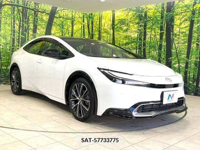 Toyota PRIUS 2023-02 281967-16