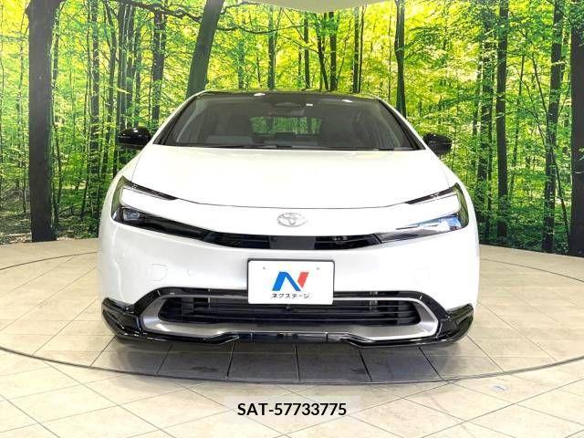 Toyota PRIUS 2023-02 281967-14