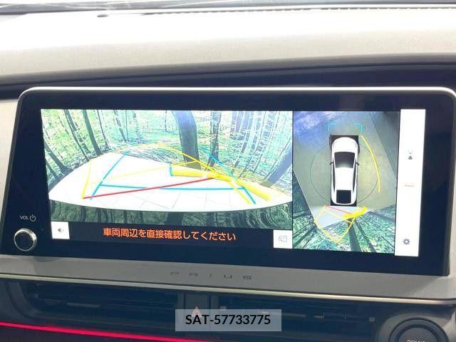 Toyota PRIUS 2023-02 281967-5
