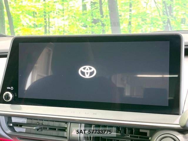 Toyota PRIUS 2023-02 281967-4