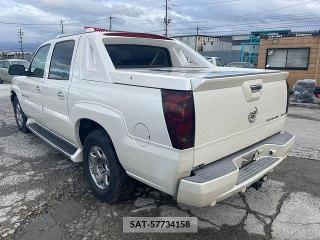 Cadillac ESCALADE 2008-10 250918-7