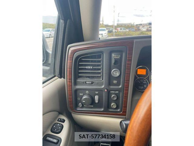 Cadillac ESCALADE 2008-10 250918-23