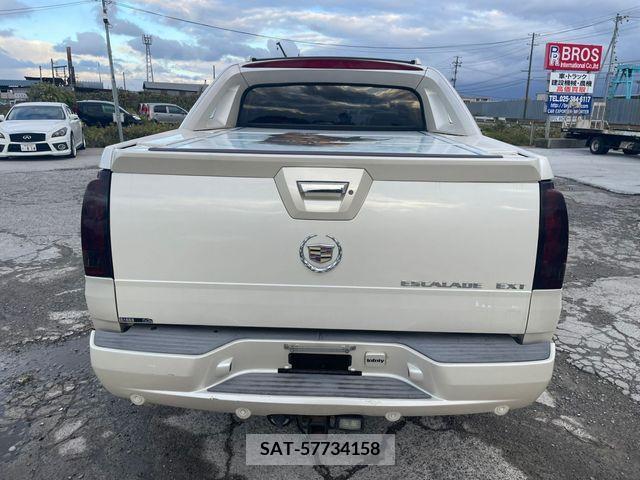 Cadillac ESCALADE 2008-10 250918-11