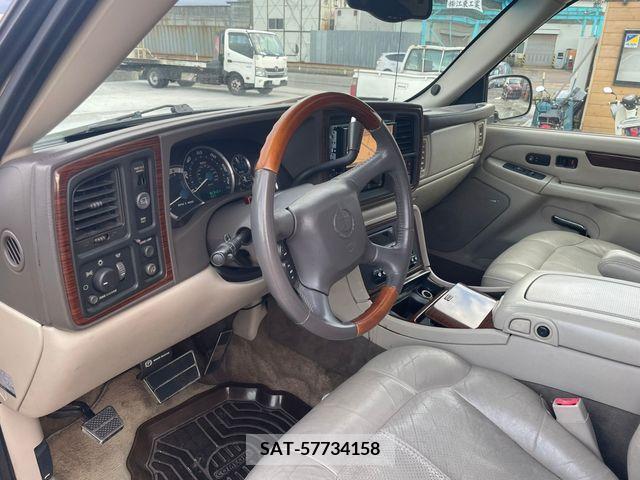 Cadillac ESCALADE 2008-10 250918-4