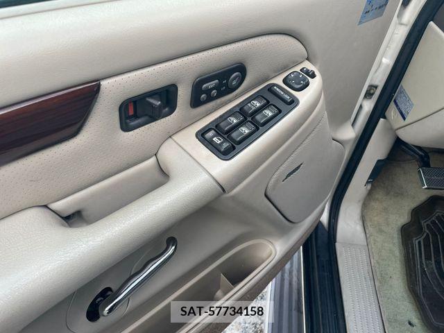 Cadillac ESCALADE 2008-10 250918-20