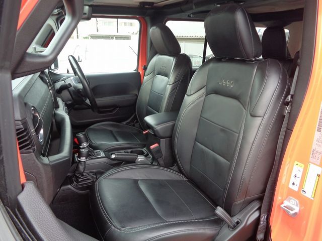 Jeep WRANGLER 2019-06 16445-4