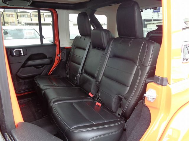 Jeep WRANGLER 2019-06 16445-6