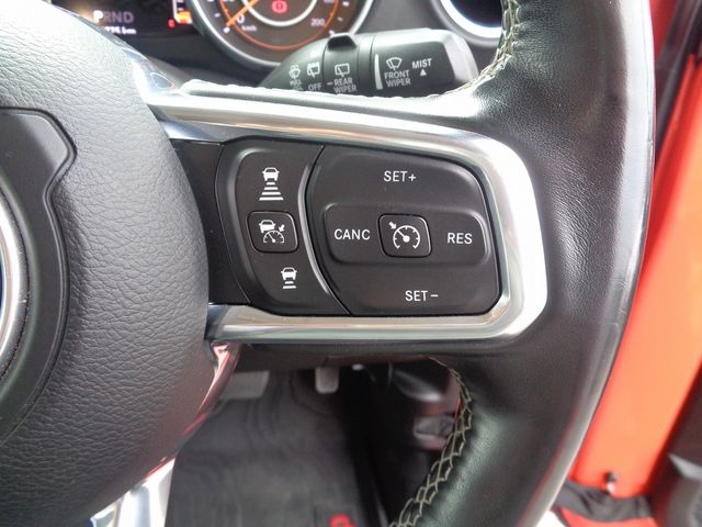 Jeep WRANGLER 2019-06 16445-17