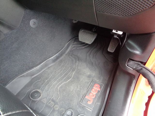 Jeep WRANGLER 2019-06 16445-19