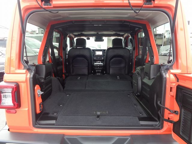 Jeep WRANGLER 2019-06 16445-8