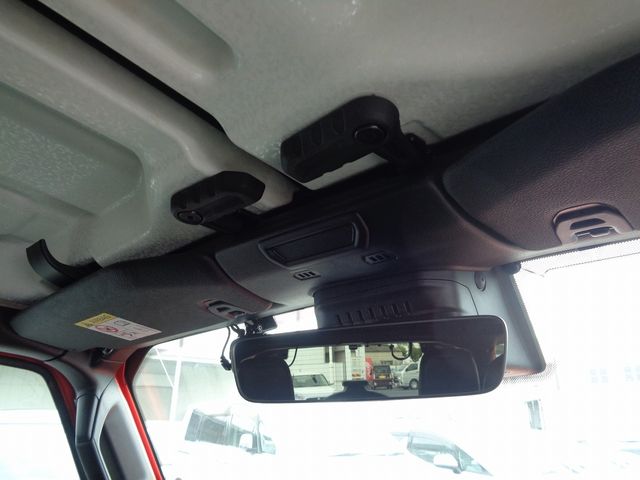 Jeep WRANGLER 2019-06 16445-21