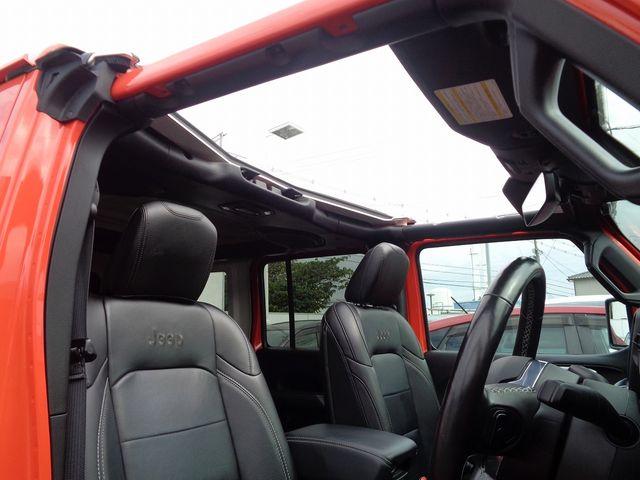 Jeep WRANGLER 2019-06 16445-23