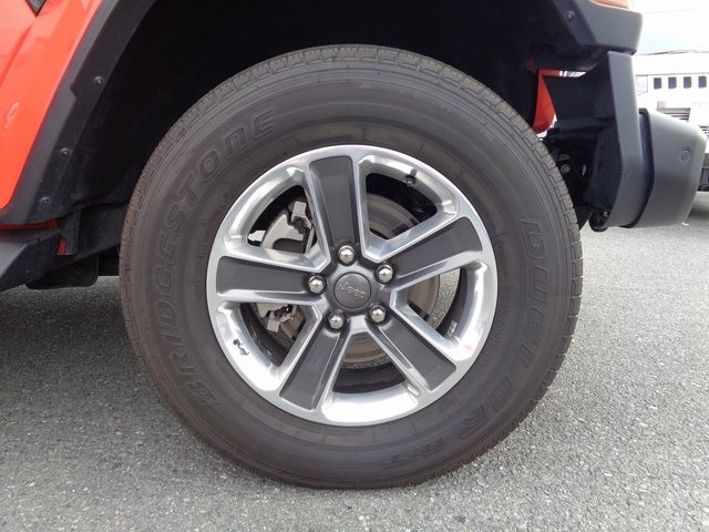 Jeep WRANGLER 2019-06 16445-29