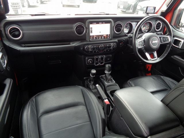 Jeep WRANGLER 2019-06 16445-10