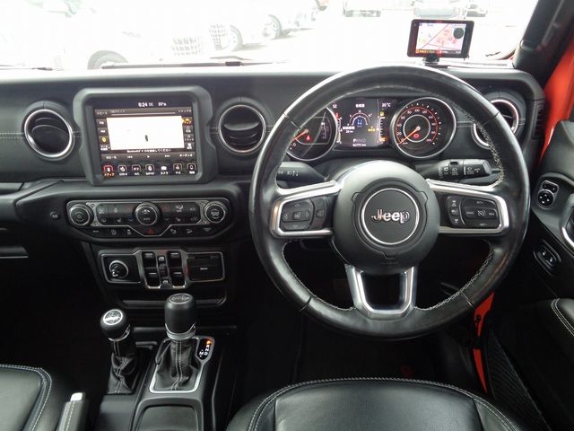 Jeep WRANGLER 2019-06 16445-1