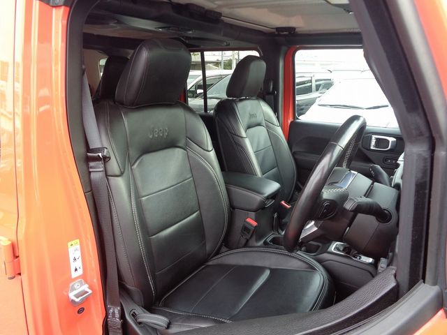 Jeep WRANGLER 2019-06 16445-3