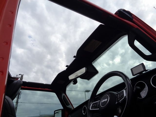 Jeep WRANGLER 2019-06 16445-24