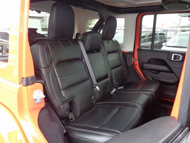 Jeep WRANGLER 2019-06 16445-5
