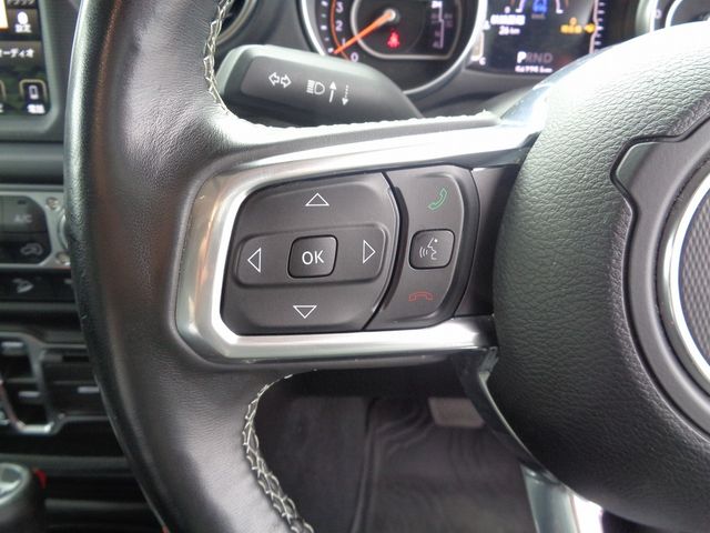 Jeep WRANGLER 2019-06 16445-16