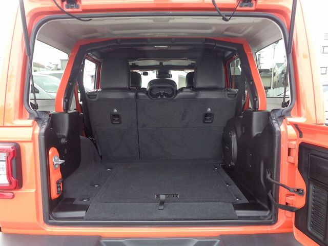 Jeep WRANGLER 2019-06 16445-7