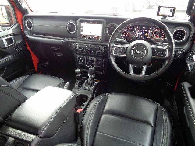 Jeep WRANGLER 2019-06 16445-9