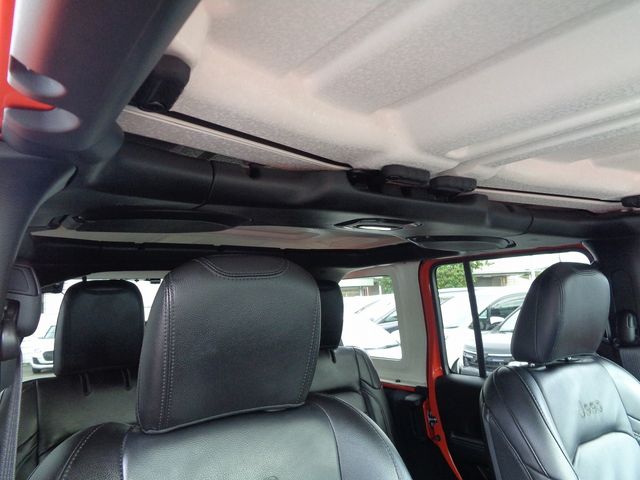 Jeep WRANGLER 2019-06 16445-22