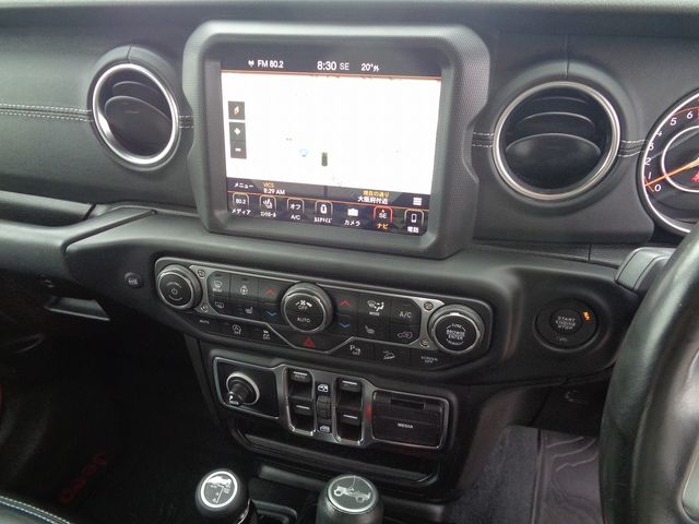 Jeep WRANGLER 2019-06 16445-13