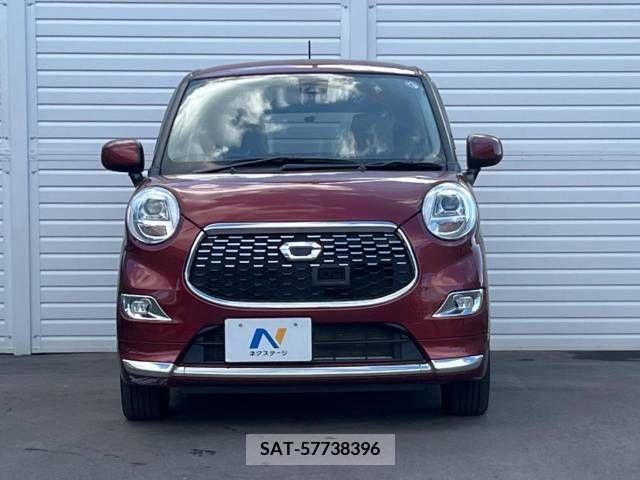 Daihatsu CAST 2015-11 389912-14