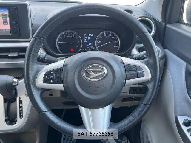 Daihatsu CAST 2015-11 389912-10