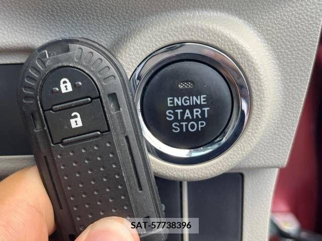 Daihatsu CAST 2015-11 389912-7