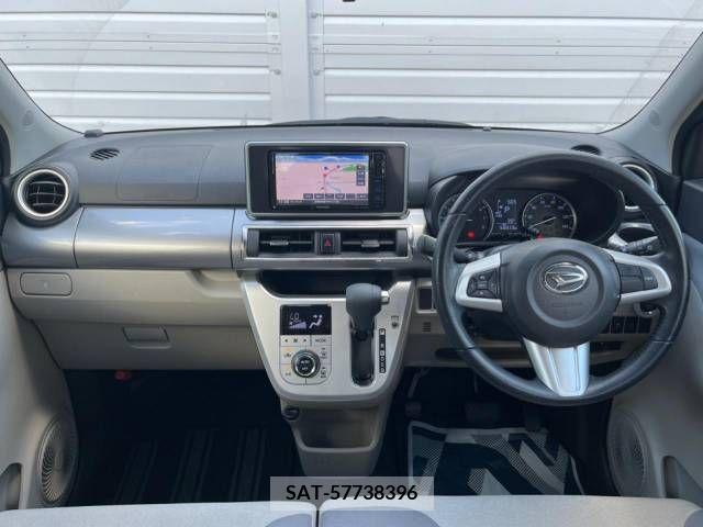 Daihatsu CAST 2015-11 389912-1