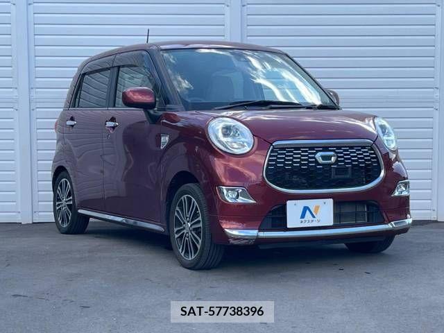 Daihatsu CAST 2015-11 389912-16