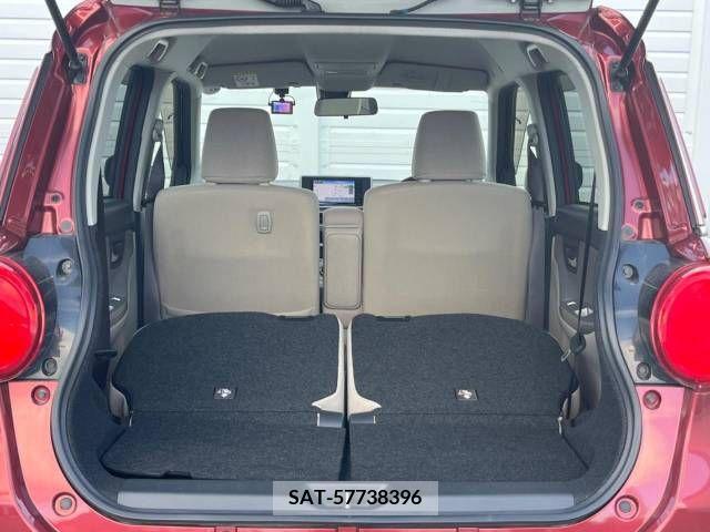 Daihatsu CAST 2015-11 389912-13