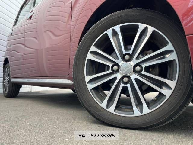 Daihatsu CAST 2015-11 389912-9