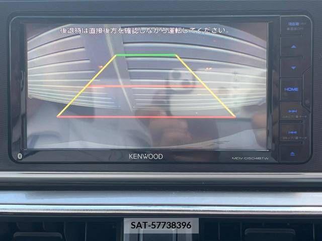 Daihatsu CAST 2015-11 389912-3