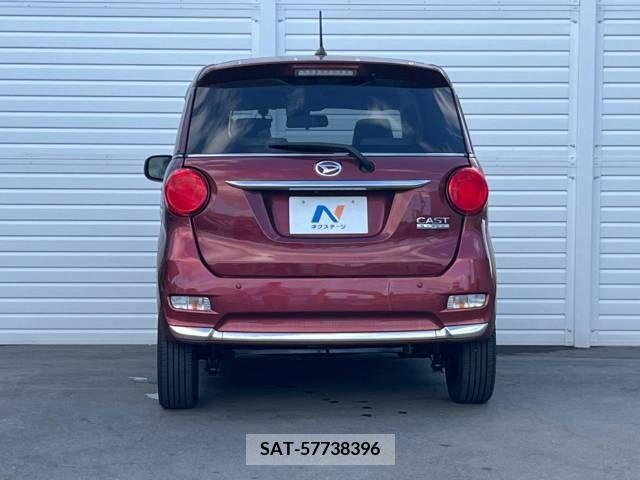Daihatsu CAST 2015-11 389912-15