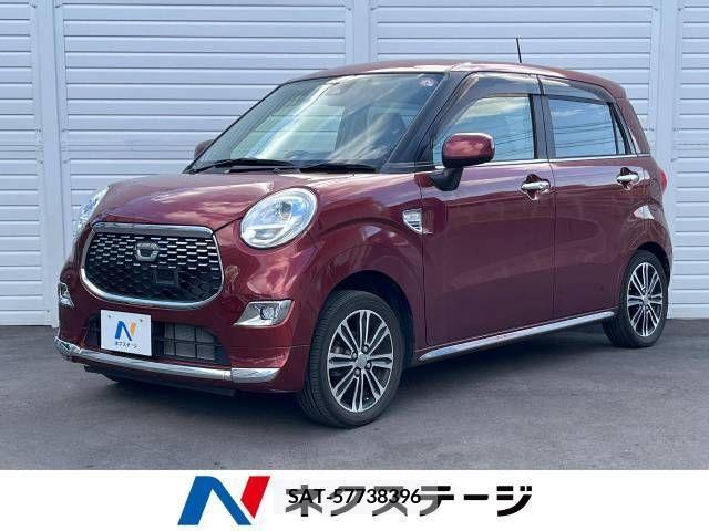 Daihatsu CAST 2015-11 389912-0