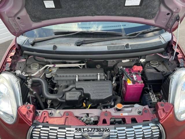 Daihatsu CAST 2015-11 389912-18