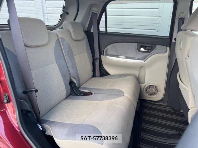Daihatsu CAST 2015-11 389912-12