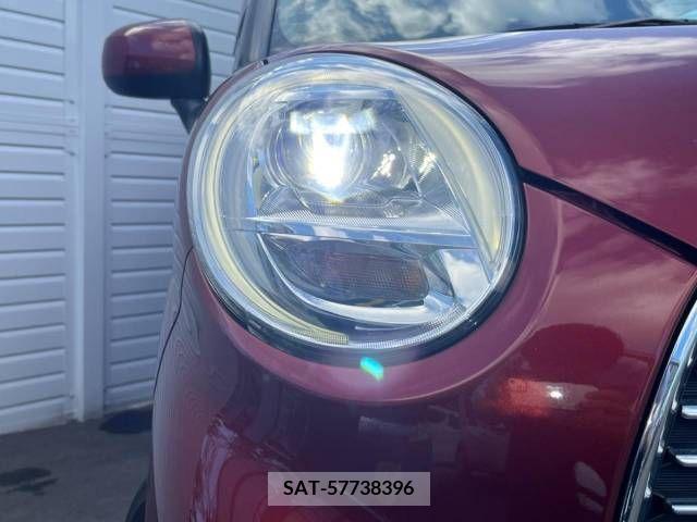Daihatsu CAST 2015-11 389912-8