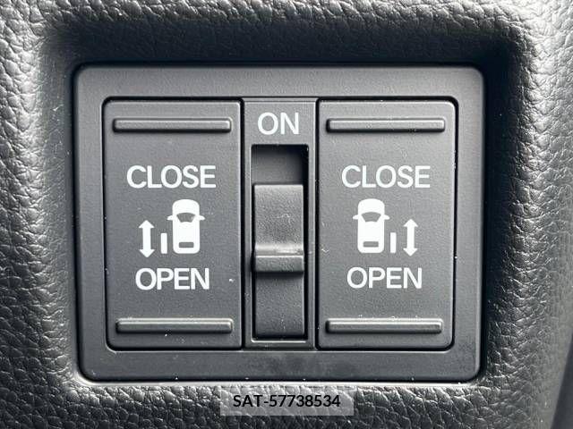 Honda N BOX CUSTOM 2019-08 256802-5