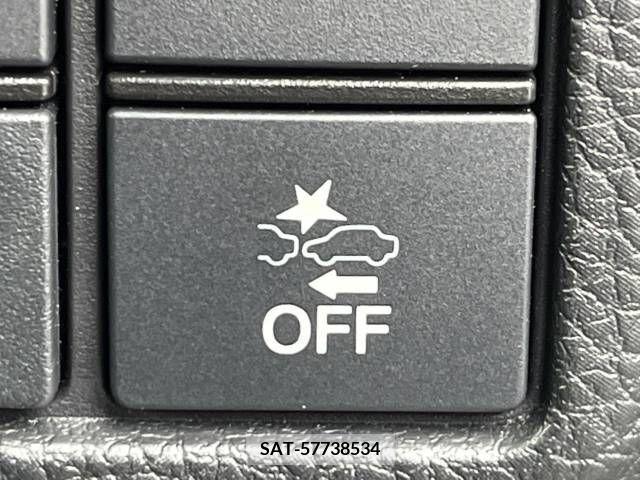Honda N BOX CUSTOM 2019-08 256802-4
