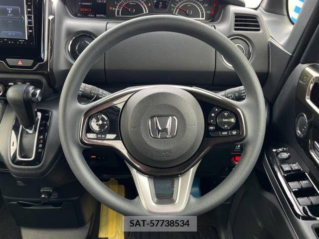 Honda N BOX CUSTOM 2019-08 256802-11
