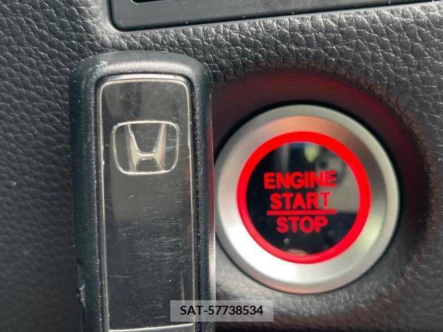 Honda N BOX CUSTOM 2019-08 256802-7
