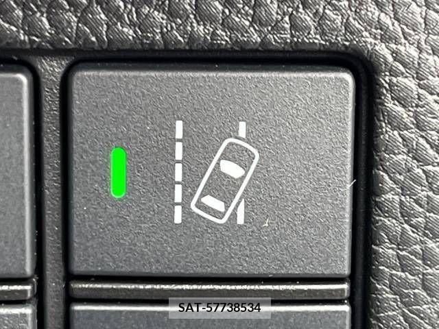 Honda N BOX CUSTOM 2019-08 256802-6