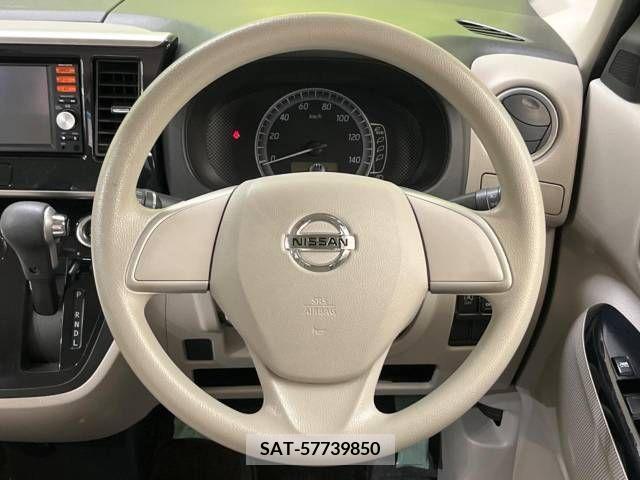 Nissan DAYZ 2014-04 387500-13