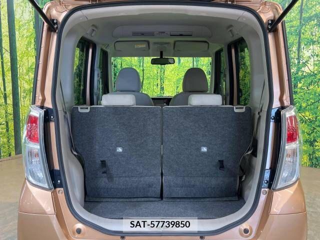 Nissan DAYZ 2014-04 387500-10