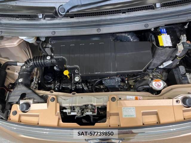 Nissan DAYZ 2014-04 387500-18
