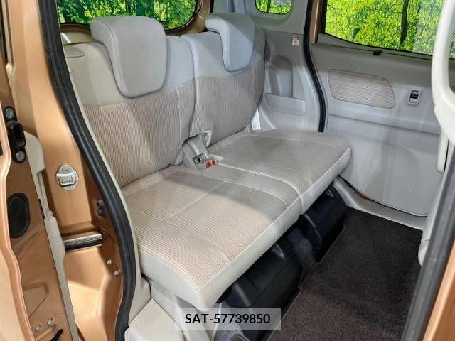 Nissan DAYZ 2014-04 387500-9